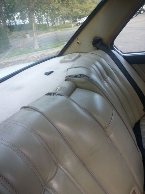 1985 BMW 5-Series - photo 13