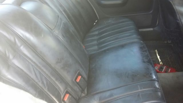 1985 BMW 5-Series - photo 5