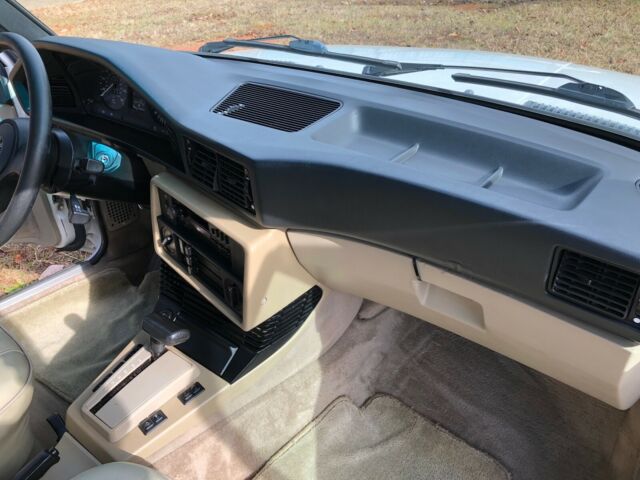 1985 BMW 5-Series 535i - photo 11