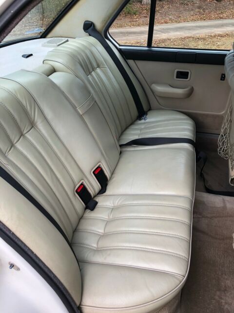1985 BMW 5-Series 535i - photo 9