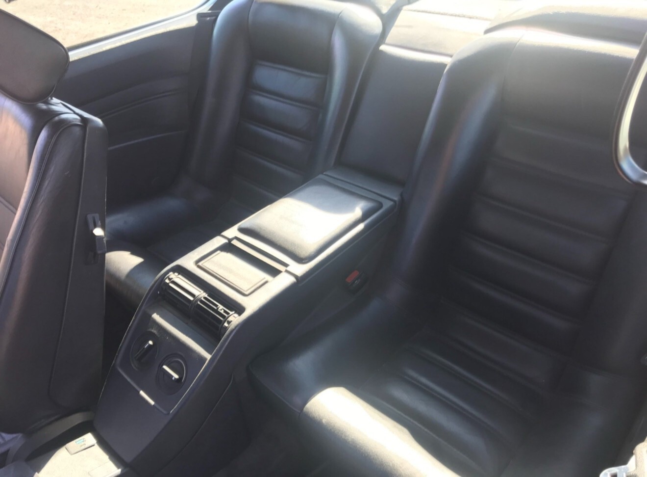 1985 BMW 6-Series CSI - photo 13