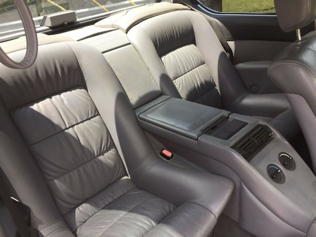 1985 BMW 6-Series - photo 13