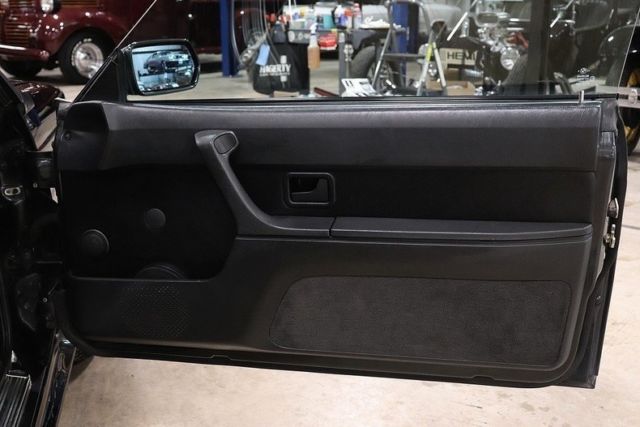 1985 BMW 6-Series -- - photo 12