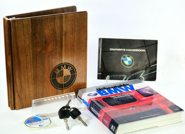 1985 BMW 6-Series - photo 2