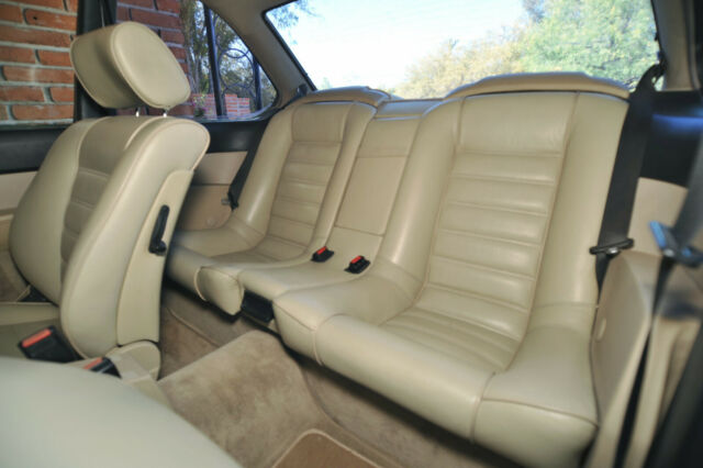 1985 BMW 6-Series - photo 9