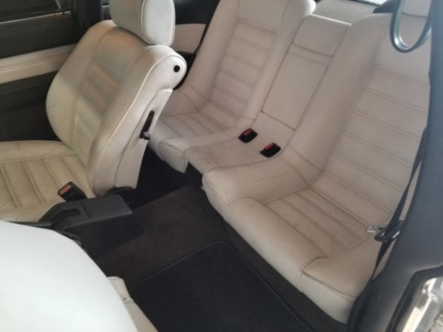 1985 BMW 6-Series CSI - photo 12