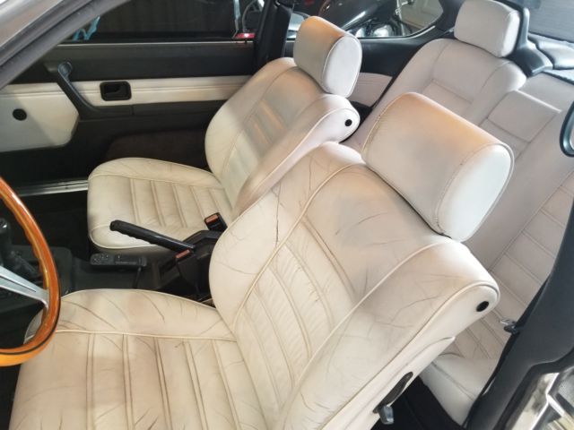 1985 BMW 6-Series CSI - photo 13