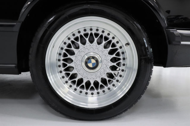 1985 BMW 6-Series M635CSI - photo 11