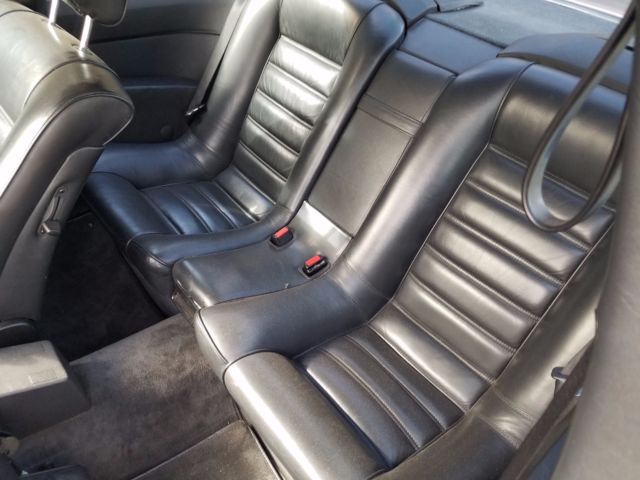 1985 BMW 6-Series 635 csi coupe - photo 13