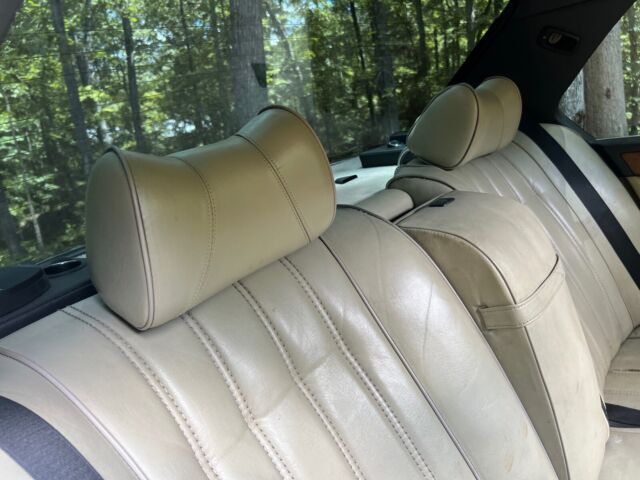 1985 BMW 7-Series I - photo 9
