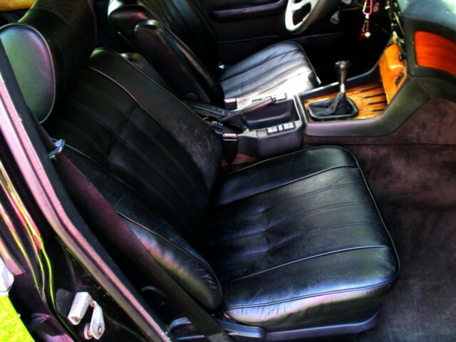 1985 BMW 7-Series - photo 11