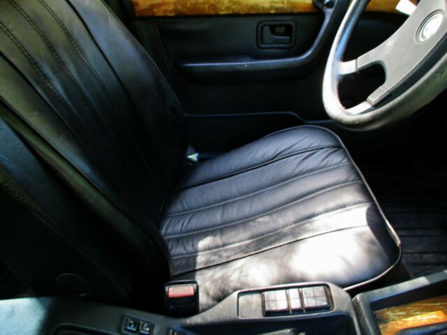 1985 BMW 7-Series - photo 13