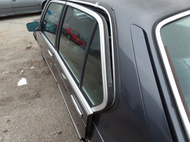 1985 BMW 7-Series 735i - photo 7