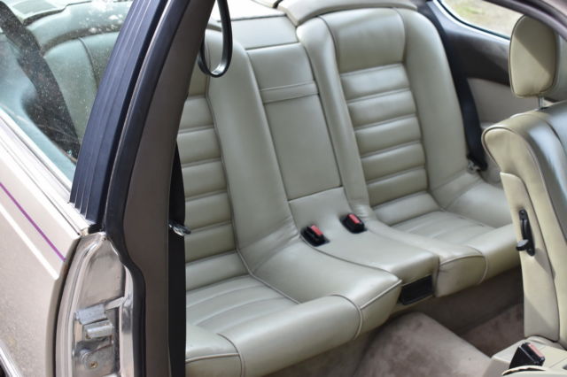 1985 BMW 6-Series - photo 11