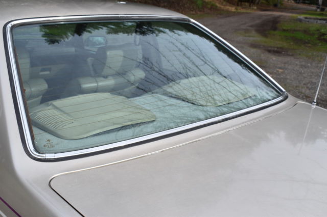 1985 BMW 6-Series - photo 12