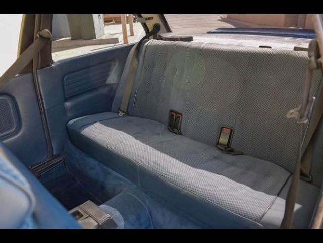 1985 BMW 3-Series - photo 11