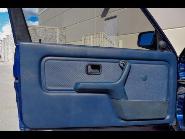 1985 BMW 3-Series - photo 12