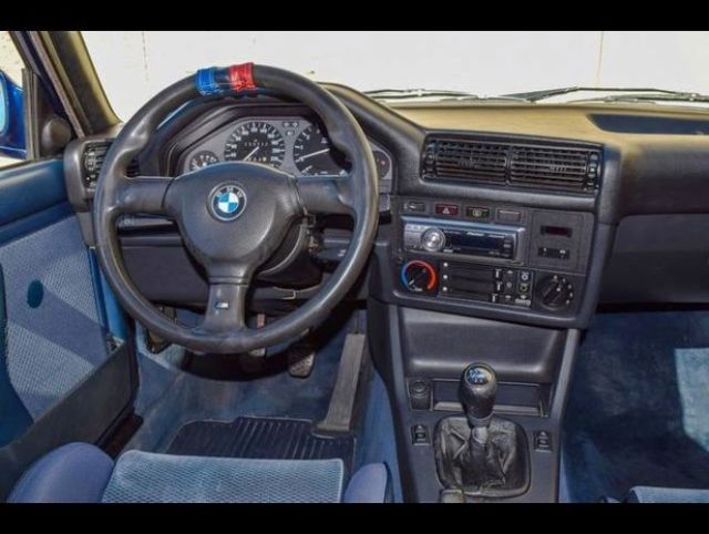 1985 BMW 3-Series - photo 13