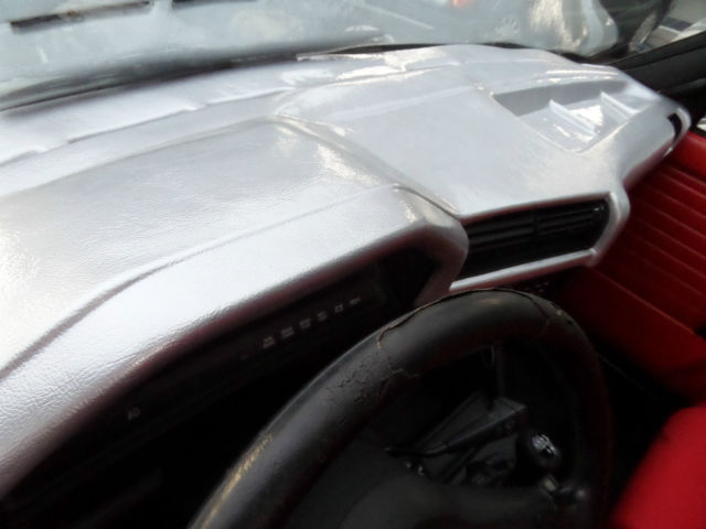 1985 BMW 3-Series - photo 12