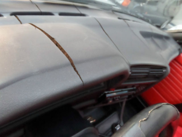 1985 BMW 3-Series - photo 13