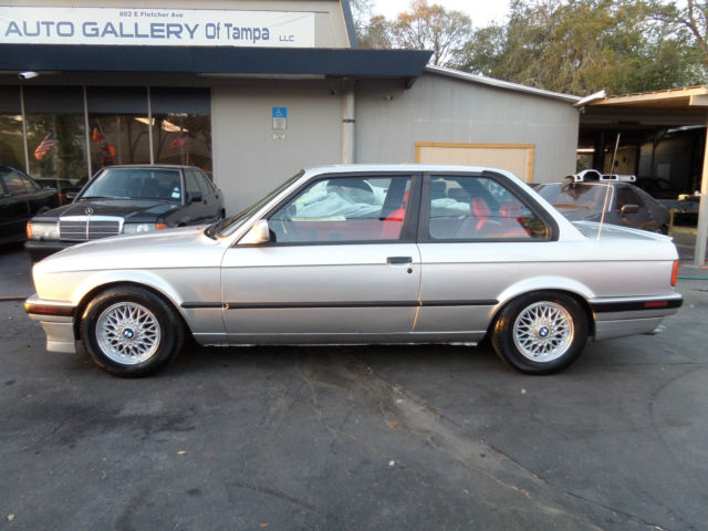 1985 BMW 3-Series - photo 5
