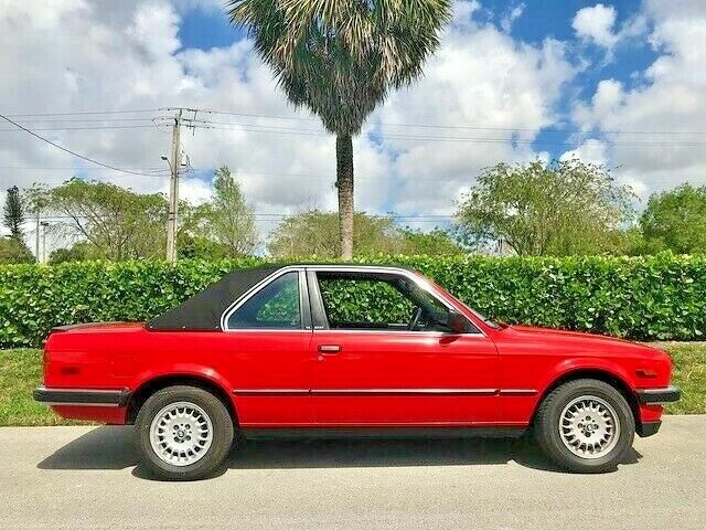 1985 BMW 3-Series Euro - photo 3