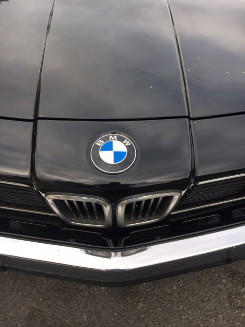 1985 BMW M6 WBAEE310001051304 - photo 3