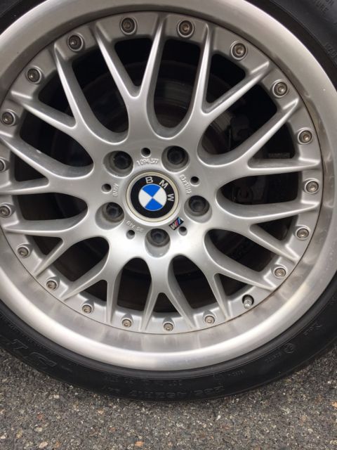 1985 BMW M6 WBAEE310001051304 - photo 6