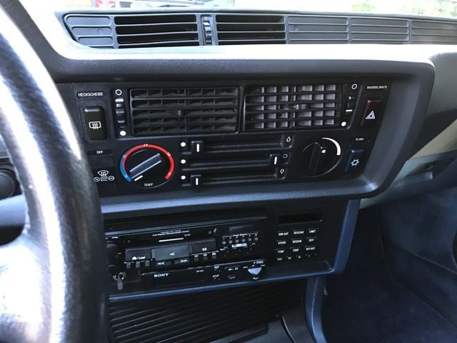 1985 BMW M6 1985 BMW M6 COUPE--(M635CSI) LOCAL CAR--RECORDS - photo 11