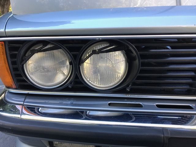 1985 BMW M6 1985 BMW M6 COUPE--(M635CSI) LOCAL CAR--RECORDS - photo 13