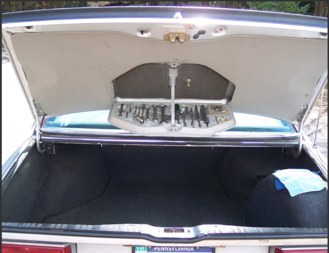 1985 BMW 7-Series - photo 8