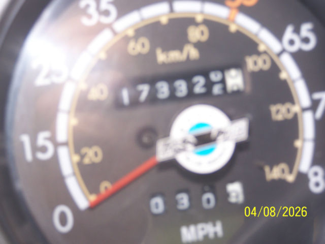 1985 Toyota Land Cruiser - photo 2
