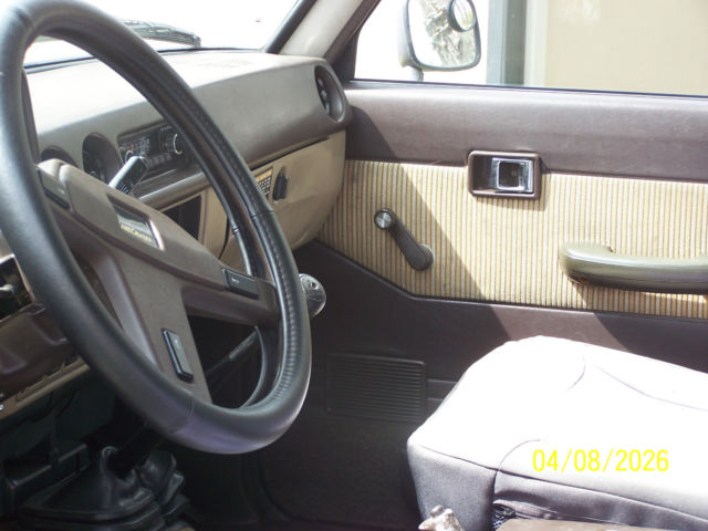 1985 Toyota Land Cruiser - photo 5