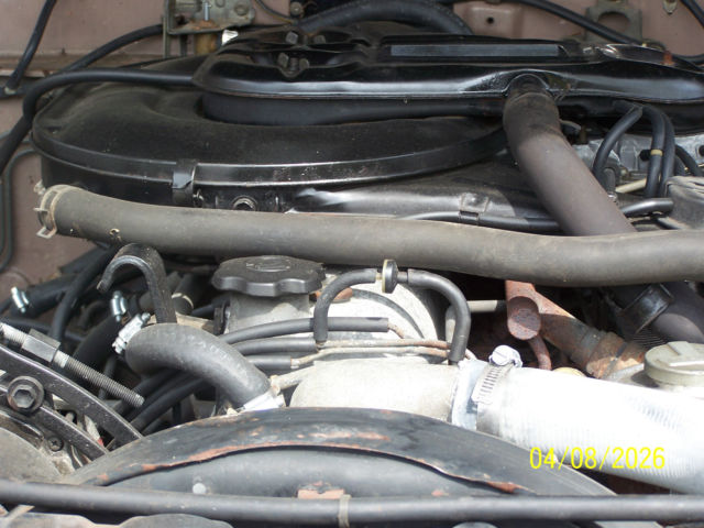 1985 Toyota Land Cruiser - photo 6