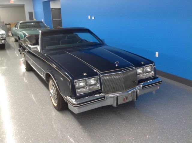 1985 Buick Riviera - photo 10