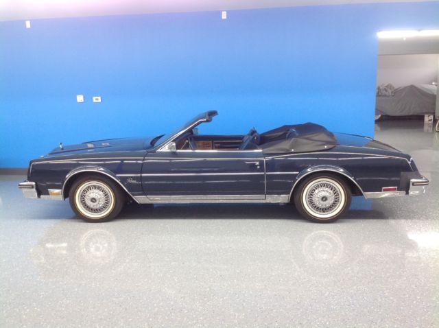 1985 Buick Riviera - photo 4