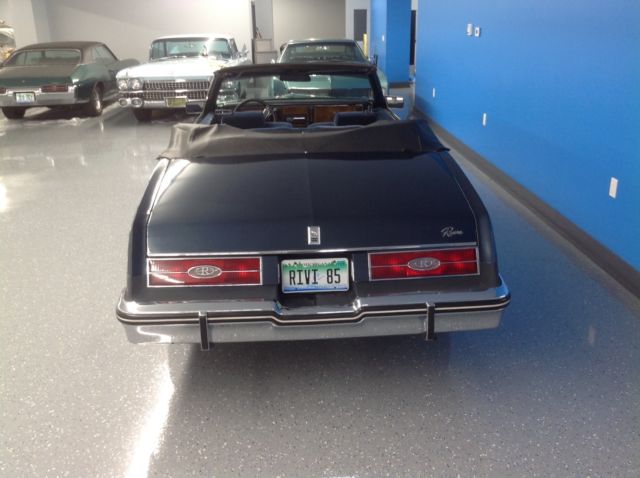 1985 Buick Riviera - photo 5