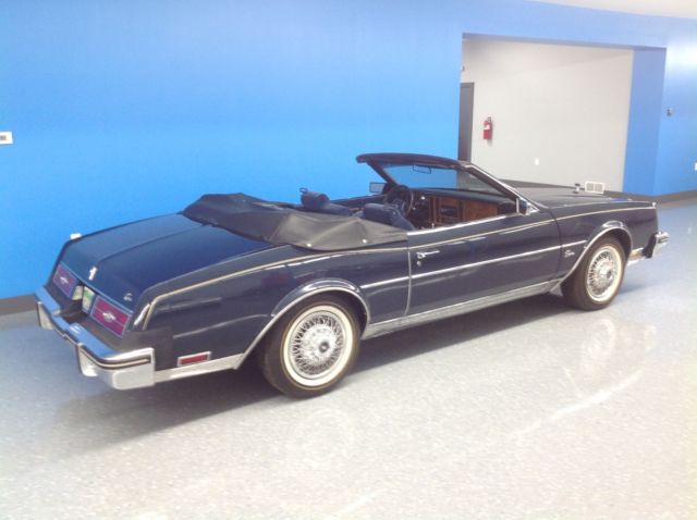 1985 Buick Riviera - photo 8