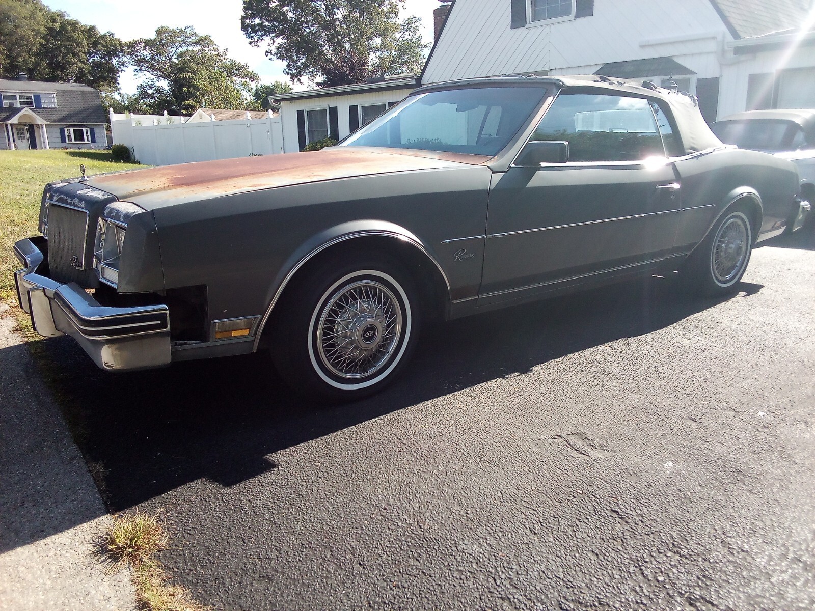 1985 Buick Riviera - photo 5