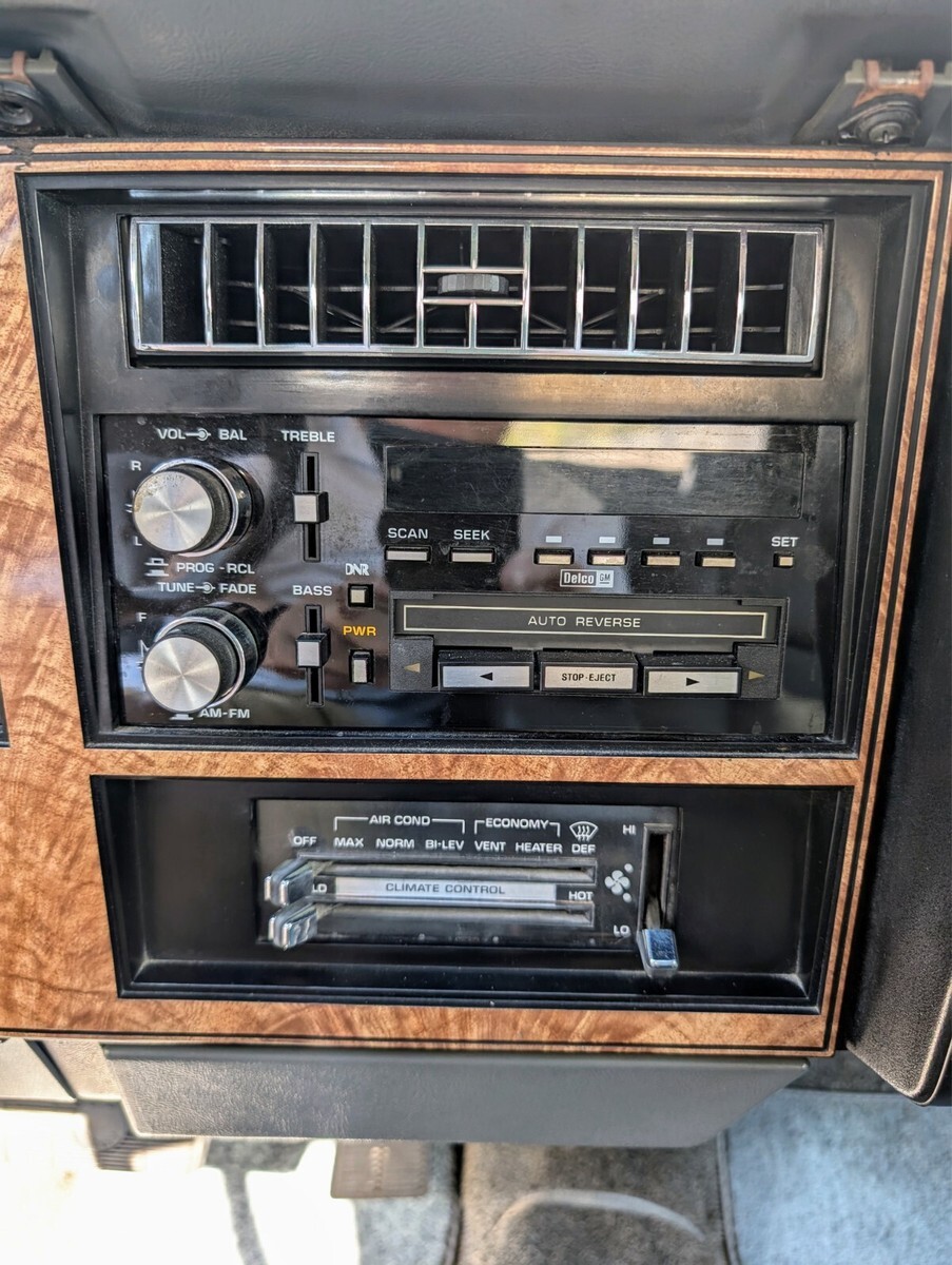 1985 Buick Century LIMITED - photo 13