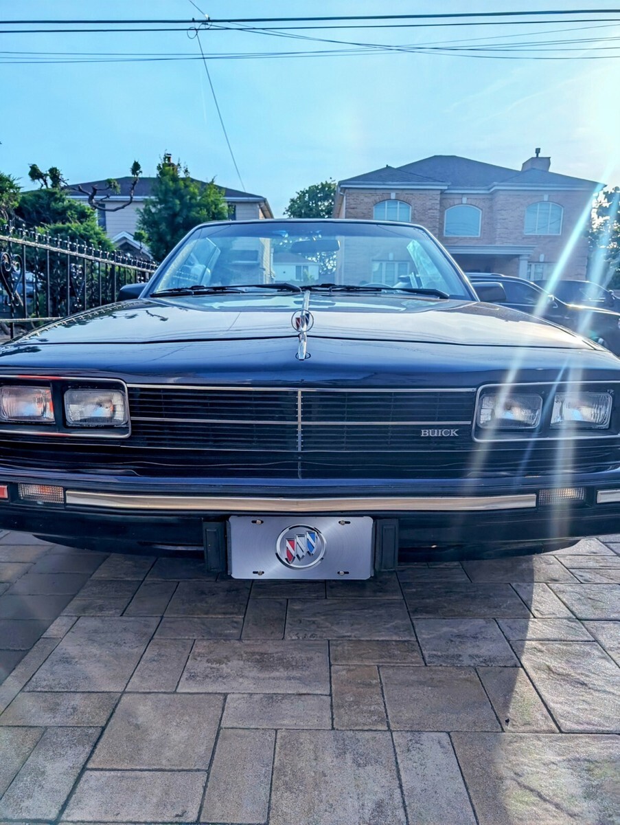 1985 Buick Century LIMITED - photo 7