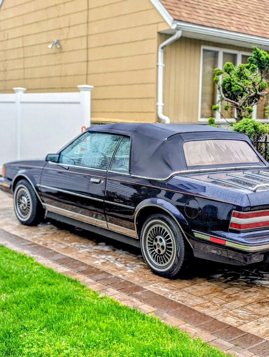 1985 Buick Century LIMITED - photo 8