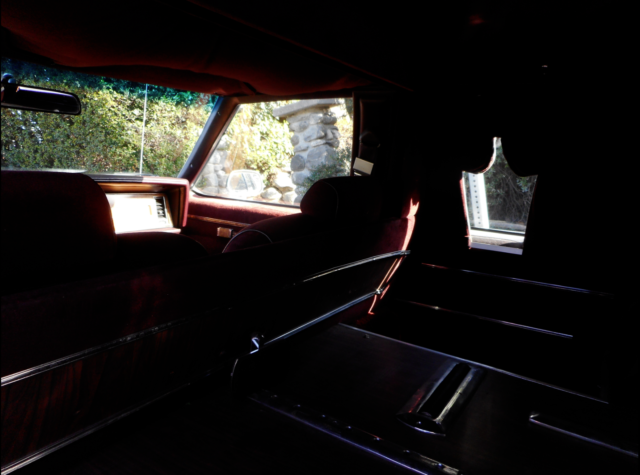 1985 Buick Hearse - photo 12