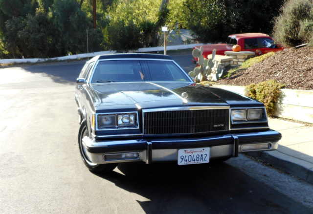 1985 Buick Hearse - photo 8