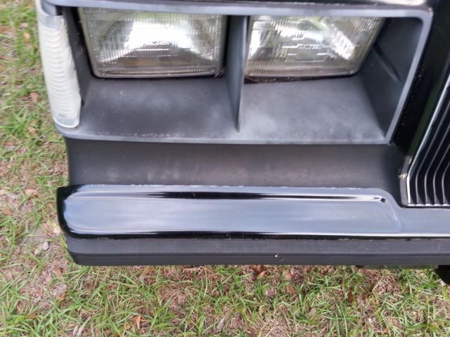 1985 Buick Grand National - photo 10