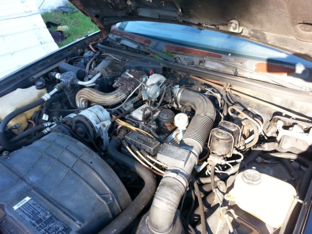1985 Buick Grand National - photo 13