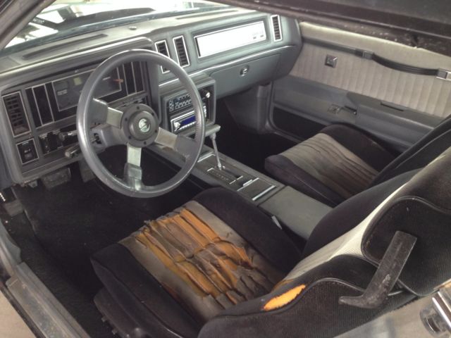 1985 Buick Grand National - photo 11
