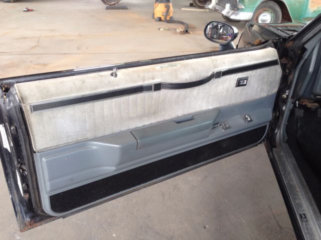 1985 Buick Grand National - photo 12