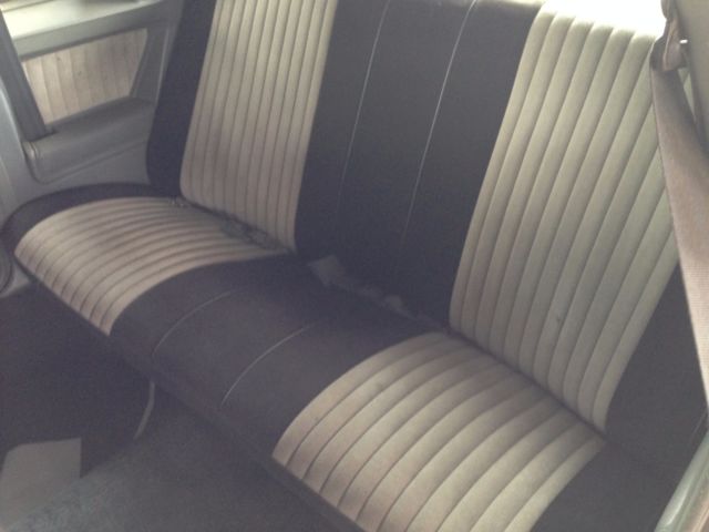 1985 Buick Grand National - photo 13