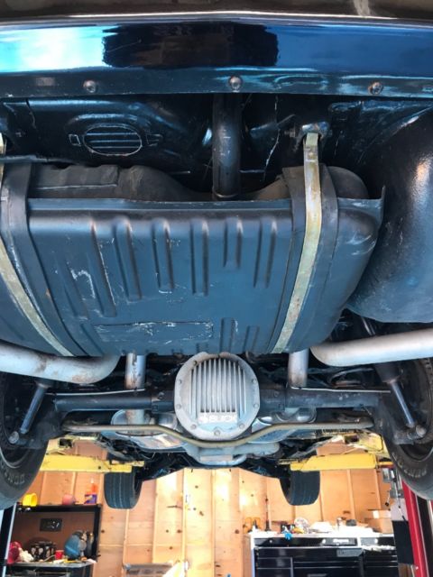 1985 Buick Grand National - photo 12